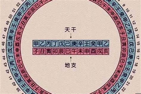 2024是什么年天干地支